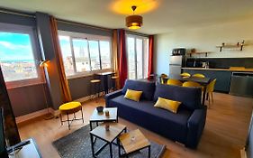 Appartement Mâcon Centre T4 - 100m2